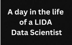 A day in the life of a data scientist