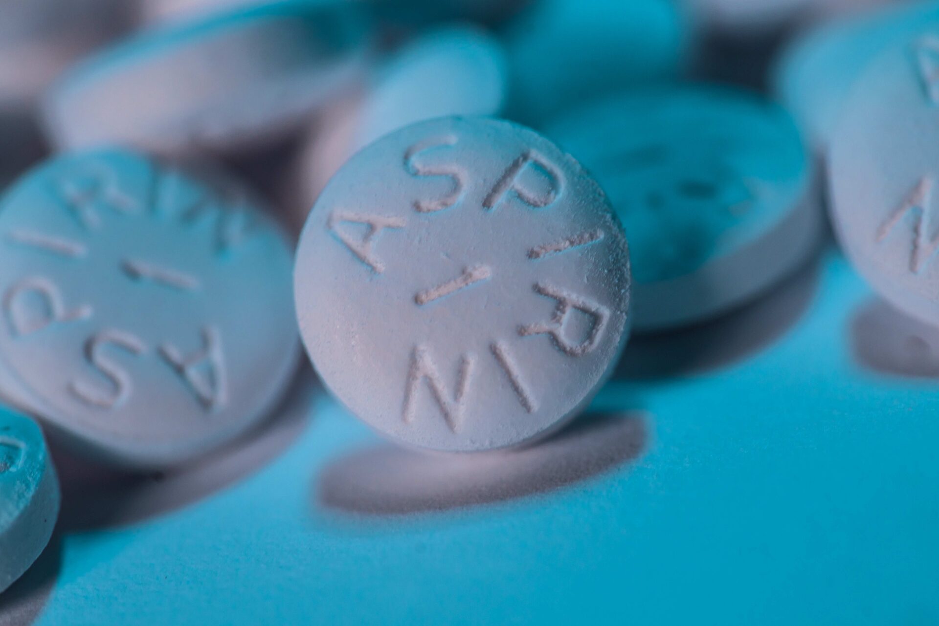 Using aspirin to prevent cancer