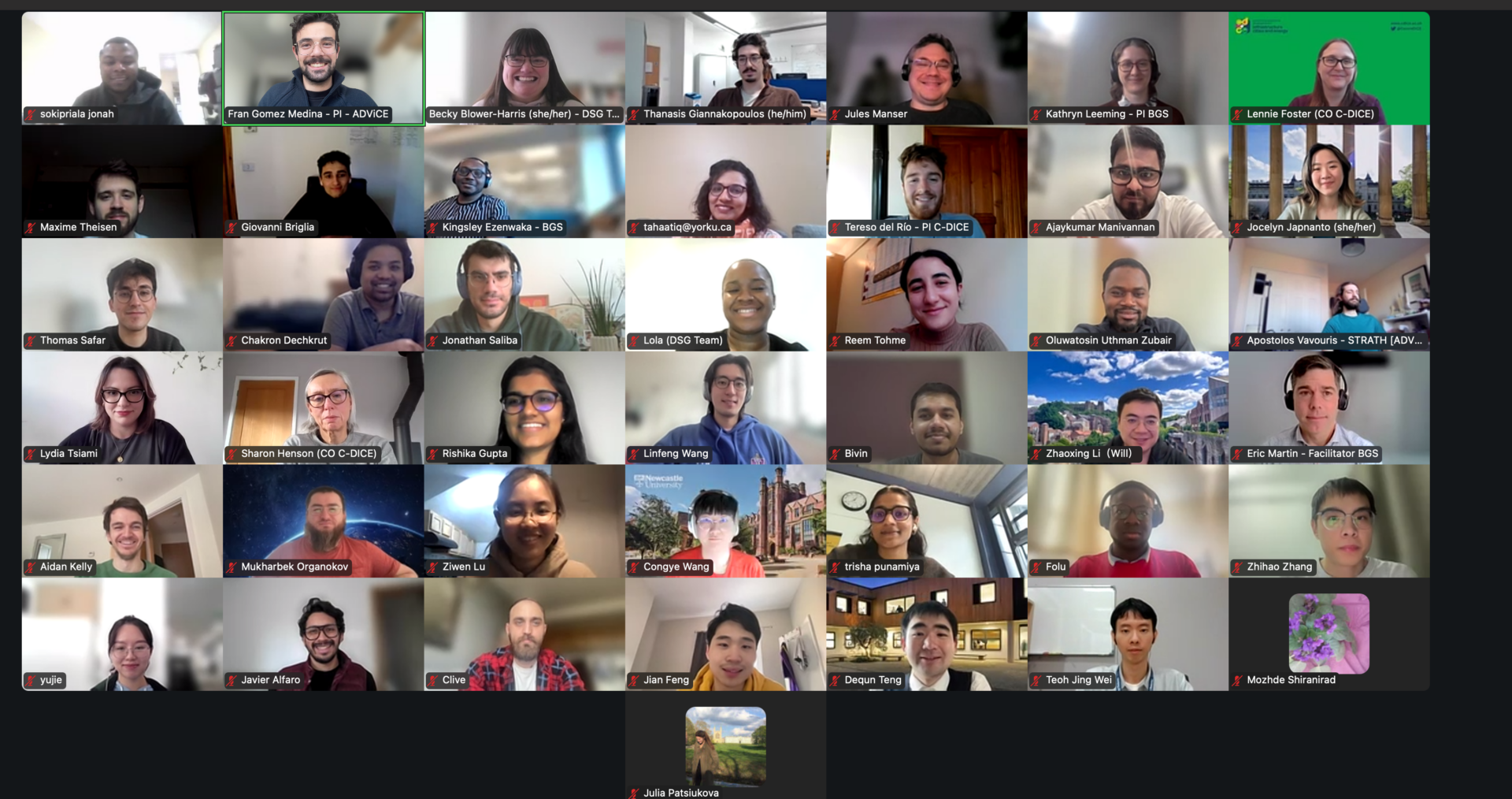 Cracking Enigmas with Alan Turing Institute’s Data Study Group | Leeds ...
