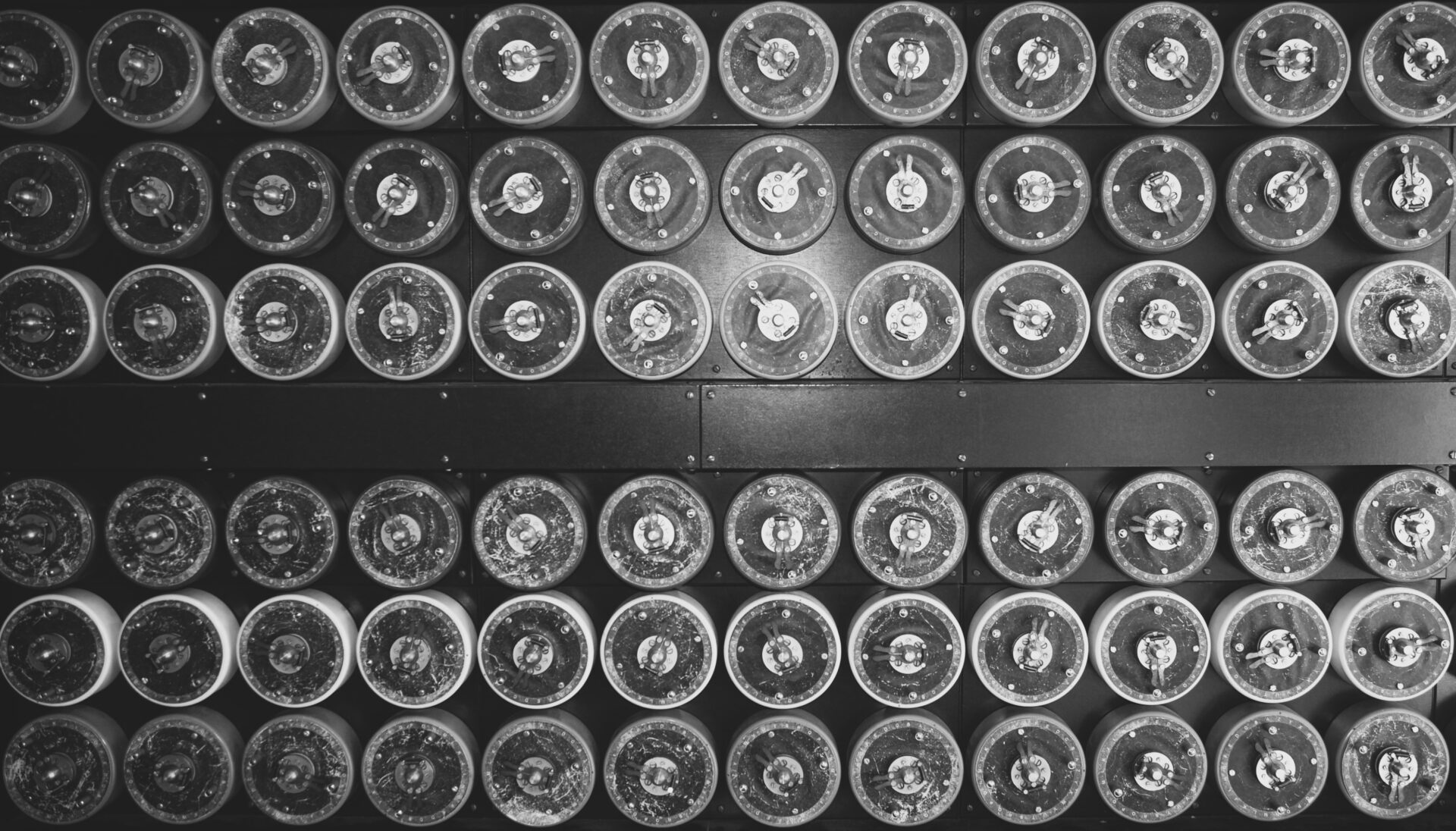 Cracking Enigmas with Alan Turing Institute’s Data Study Group