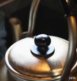 Kettle