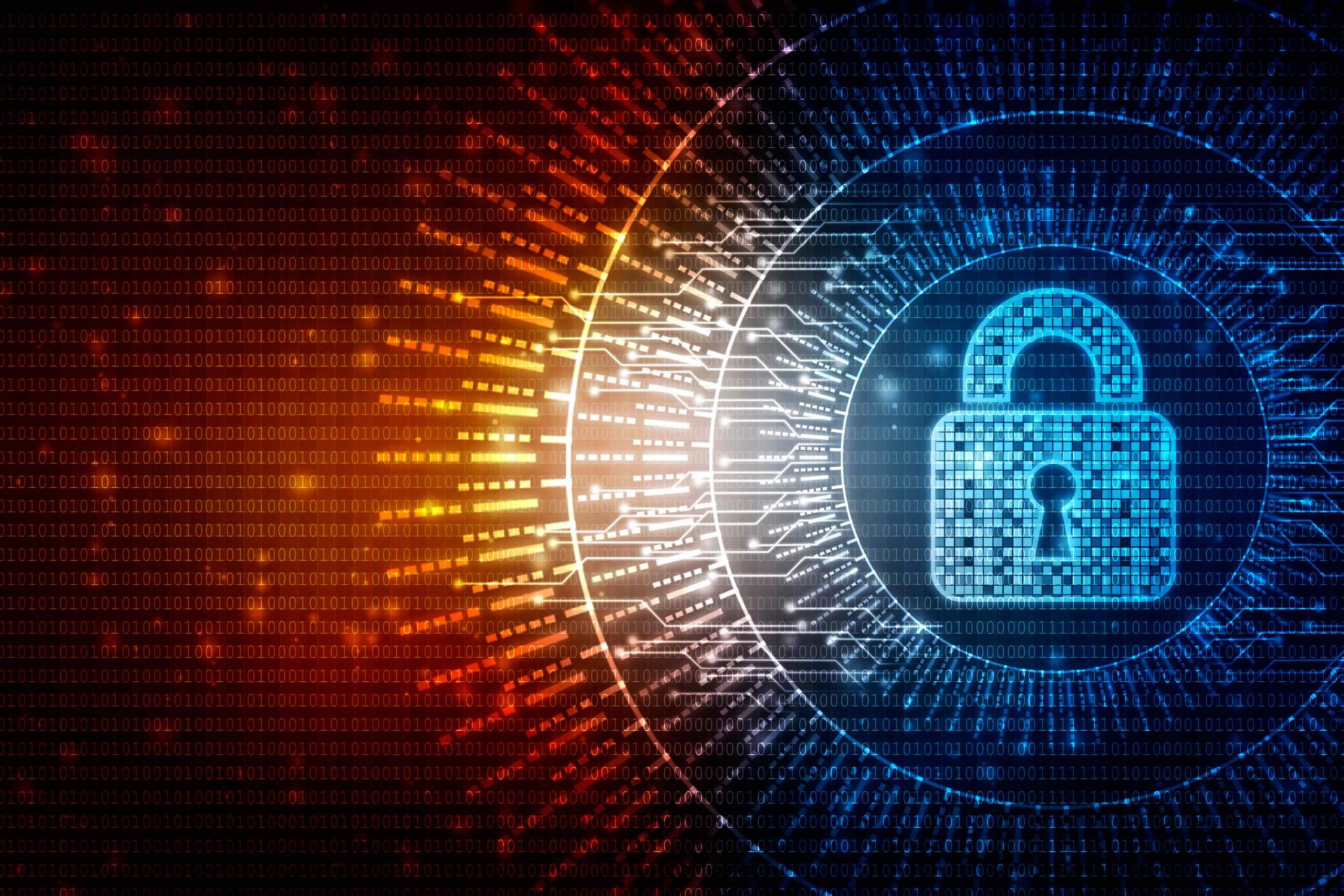 UK Biobank breach highlights need for stronger data security in research