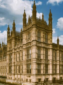 Parliament London